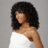 Sensationnel Dashly Synthetic Hair Wig - UNIT 23